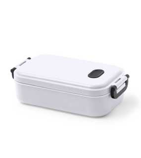 Box na jedlo > biela