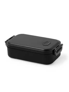 Box na jedlo > čierna