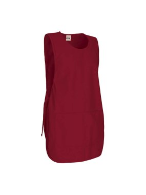 Pánska vesta (PINTXO) > červená (lotto)