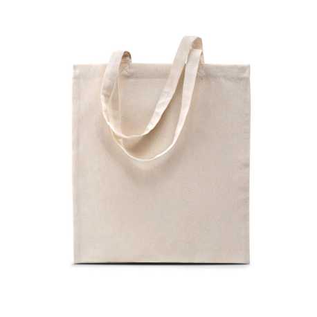 Nákupná taška (Kimood ORGANIC COTTON SHOPPING BAG) > prírodná (natural)