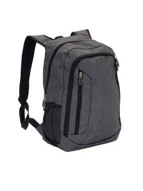 Batoh do mesta > šedá (grafit)