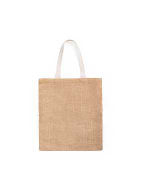Nákupná taška > prírodná