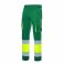 zelená / žltá (hi-vis)