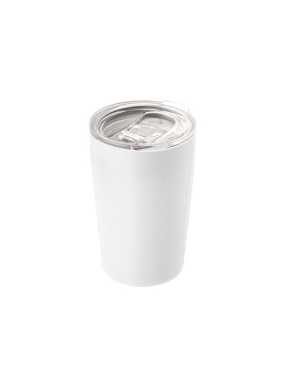 Cestovný hrnček 380 ml > biela