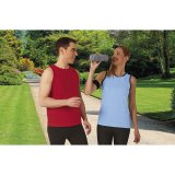 Unisex tielko (ATLETIC) > oranžová (party) > XS