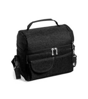 RPET chladiaca taška > čierna