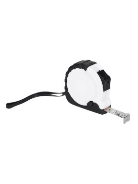 Zvinovací meter > biela