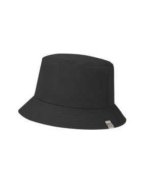 Klobúk > čierna