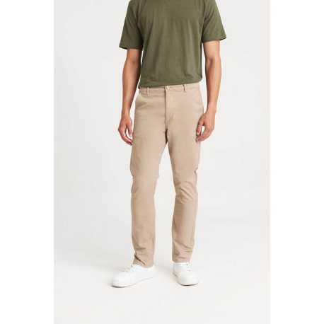 Pánske nohavice (So Denim ADAM SLIM CHINOS) > čierna > 28-L