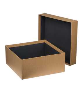 Darčeková krabička XL > béžová