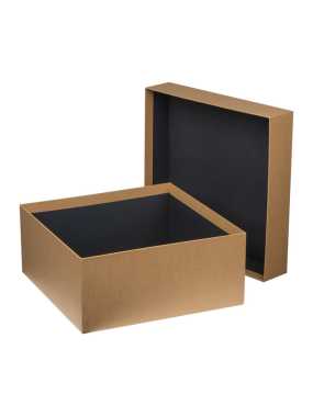 Darčeková krabička XL > béžová