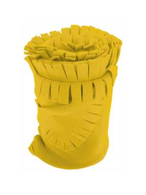 Deka (SNOW) > žltá (sunflower) > S (150x125cm)