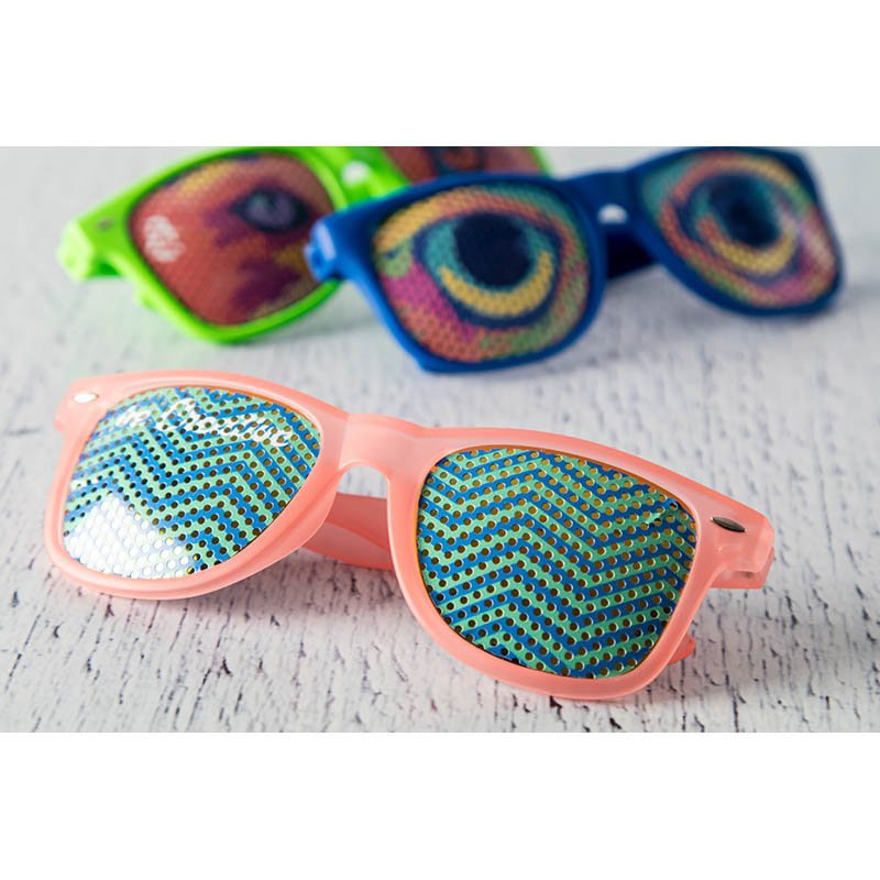 Slnečné okuliare > oranžová