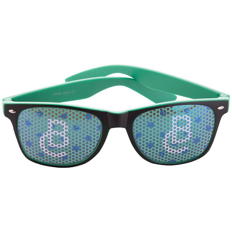 Slnečné okuliare > zelená