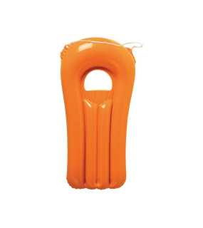 Plážové ležadlo > oranžová