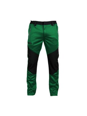 Pánske nohavice (HARLEM MAN by JR) > zelená > M