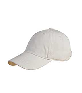 6 panelová šiltovka > biela