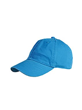 6 panelová šiltovka > modrá (aqua)