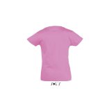 Dievčenské tričko (SOLS CHERRY GIRLS T-SHIRT) > ružová (orchid) > 10r