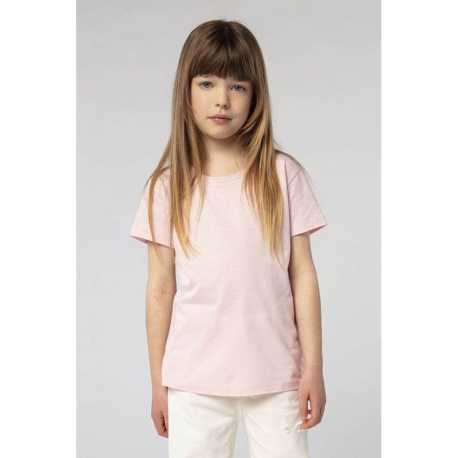 Dievčenské tričko (SOLS CHERRY GIRLS T-SHIRT) > ružová (orchid) > 10r