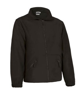 Pánska mikina (JASON) > čierna > L