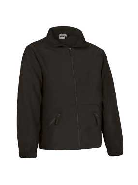 Pánska mikina (JASON) > čierna > 3XL