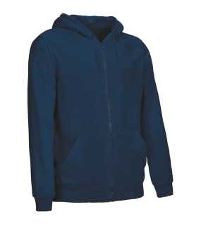 Pánska mikina (TERRANOVA) > modrá (ocean navy) > M