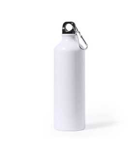 Fľaša na sublimáciu > biela