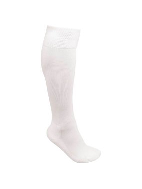 Športové ponožky (PROACT PLAIN SPORTS SOCKS) > biela > 39/42