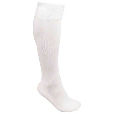 Športové ponožky (PROACT PLAIN SPORTS SOCKS) > biela > 35/38