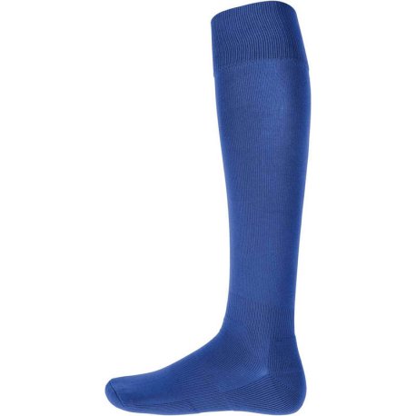 Športové ponožky (PROACT PLAIN SPORTS SOCKS) > modrá (dark royal) > 31/34