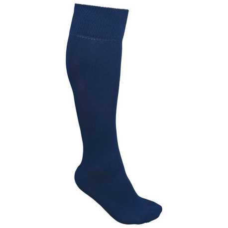 Športové ponožky (PROACT PLAIN SPORTS SOCKS) > modrá (navy) > 43/46