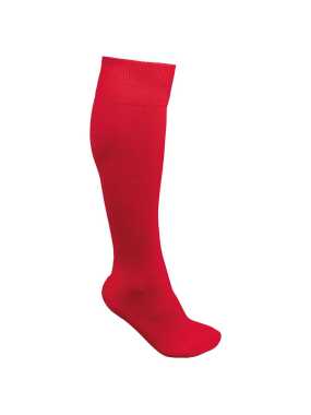 Športové ponožky (PROACT PLAIN SPORTS SOCKS) > červená (sporty) > 43/46