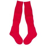 Športové ponožky (PROACT PLAIN SPORTS SOCKS) > červená (sporty) > 43/46