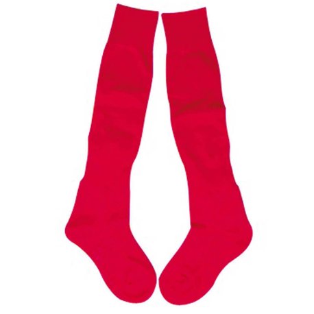 Športové ponožky (PROACT PLAIN SPORTS SOCKS) > červená (sporty) > 43/46