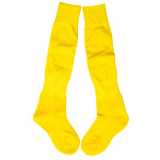 Športové ponožky (PROACT PLAIN SPORTS SOCKS) > žltá (sporty) > 35/38