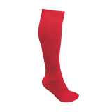 Športové ponožky (PROACT PLAIN SPORTS SOCKS) > červená (sporty) > 43/46