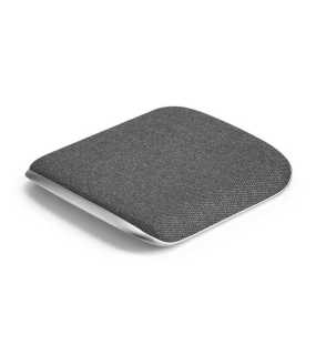 Bezdrôtová nabíjačka > šedá (dark)