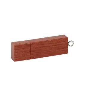 USB flash pamäť 3.1 > červená (mahogany) > 8GB 3.1