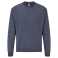 modrá (vintage heather navy)