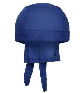 Šatka na hlavu (MB Bandana Hat) > modrá (royal)