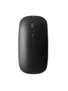 Bezdrôtová myš > čierna