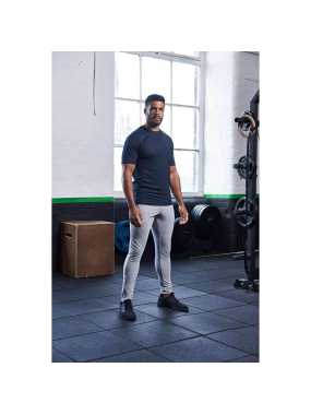 Pánske tričko (Just Cool SUPERCOOL PERFORMANCE T) > červená (fire) > XL