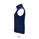 Dámska vesta (SOL'S RACE BW WOMEN - SOFTSHELL BODYWARMER) > modrá (french navy) > XL