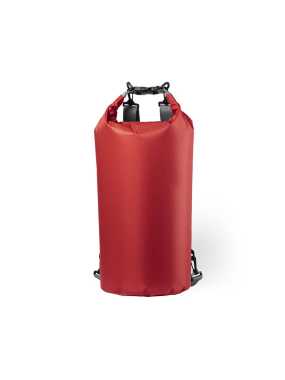 Lodný vak > červená