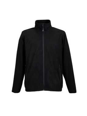 Pánska mikina (ICELAND by JR) > čierna > 2XL