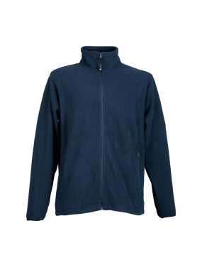 Pánska mikina (ICELAND by JR) > modrá (navy) > L   