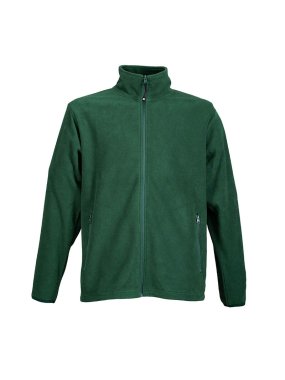 Pánska mikina (ICELAND by JR) > zelená > S   