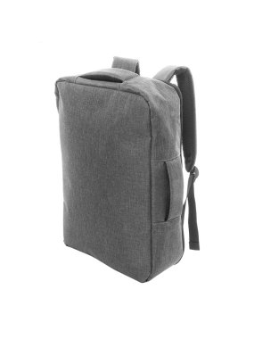 Batoh RPET na dokumenty > šedá