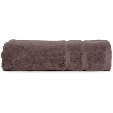 Osuška (THE ONE Ultra Deluxe Bathtowel) > hnedá (taupe) > 70 x 140 cm